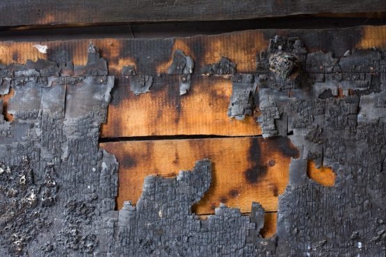 Fire & Water Restoration | Hometown Exterior Designs - Portland, OR & Vancouver, WA