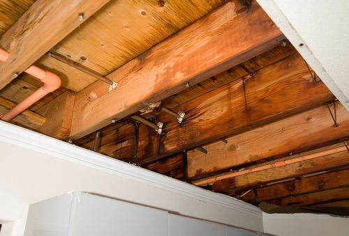 Fire & Water Damage Restoration | Hometown Exterior Designs - Portland, OR & Vancouver, WA